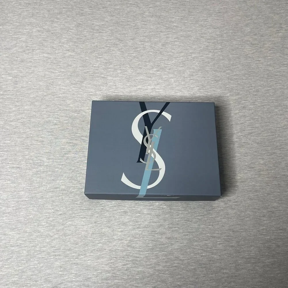 YSL - Yves Saint Laurent Y Empty Decorative Gift Box